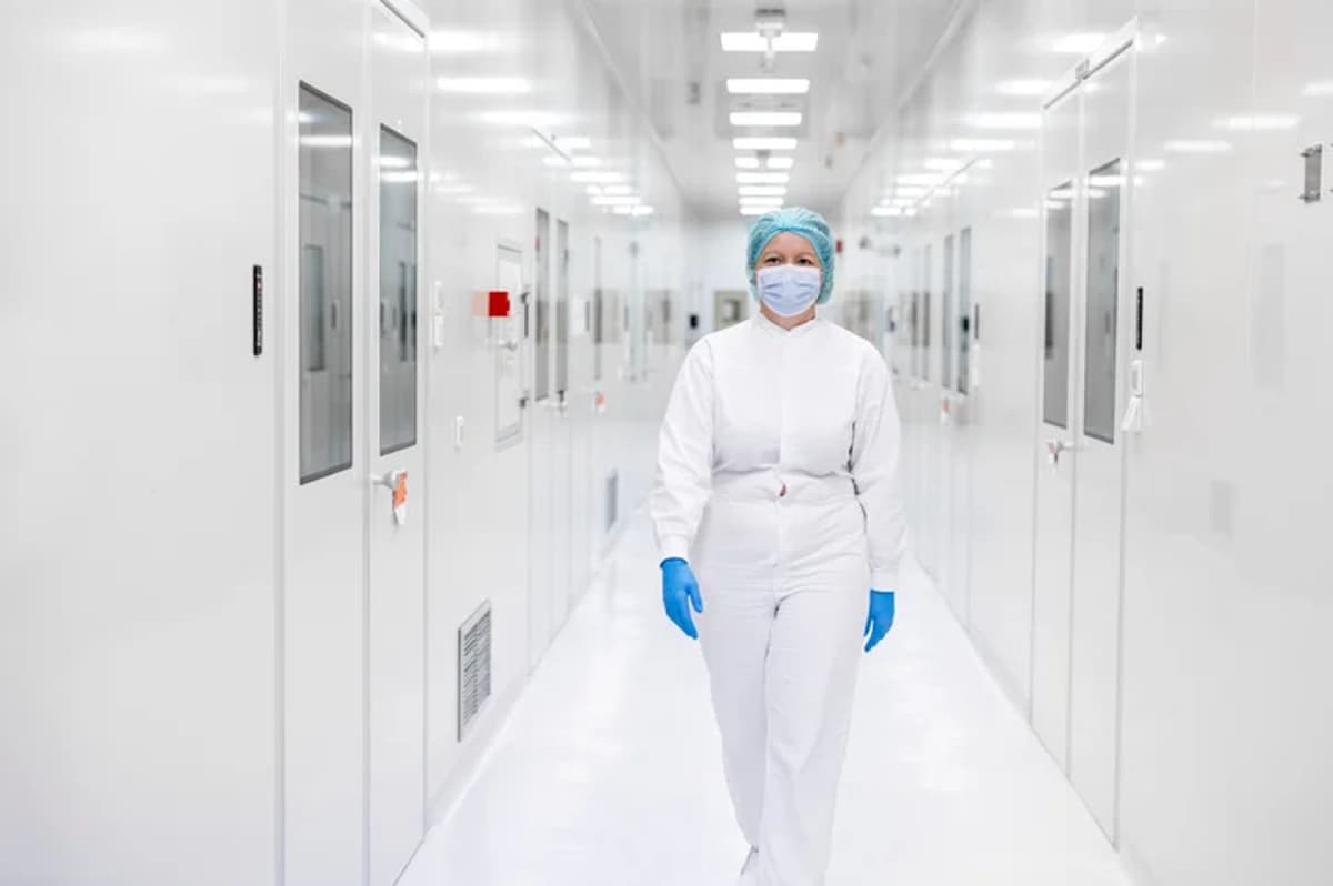 Pod-Based, On-Demand Media and Buffer Manufacturing System