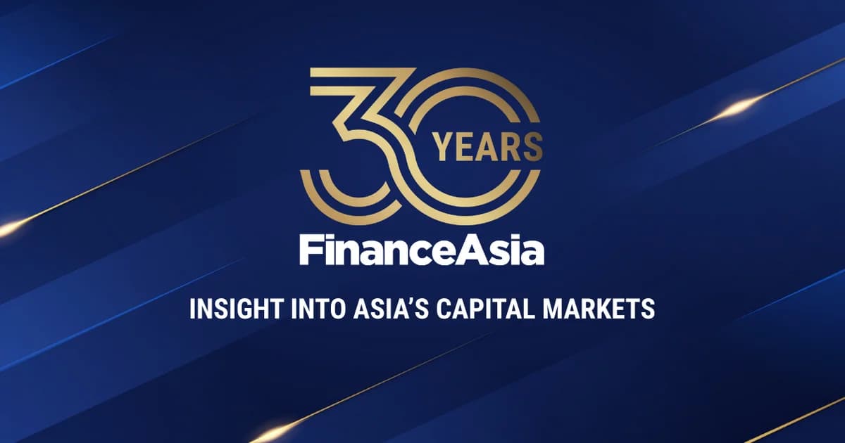 FA at 30: How Dim Sum Bonds Unlocked Liquidity without Opening China’s Capital Account
