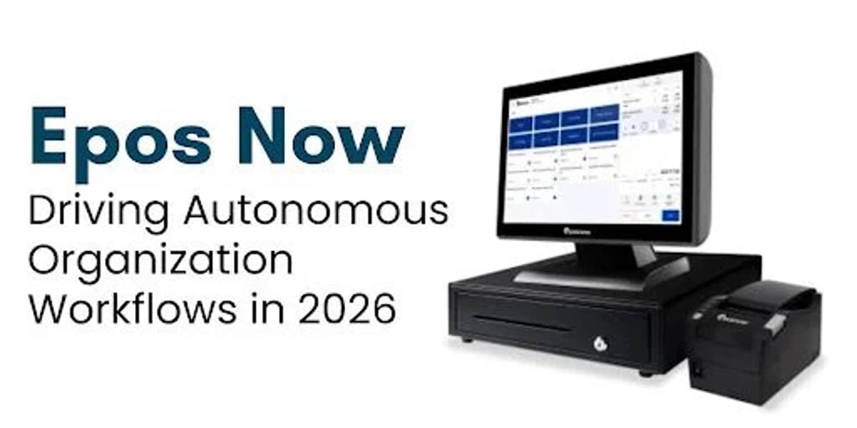 Autonomous Organization Workflows: Decreasing Manual Work in 2026