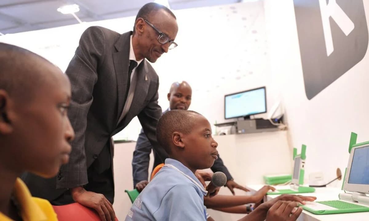 Digital Access to Social Relief Programs in South Africa: How Technology Is Reshaping Public Assistance