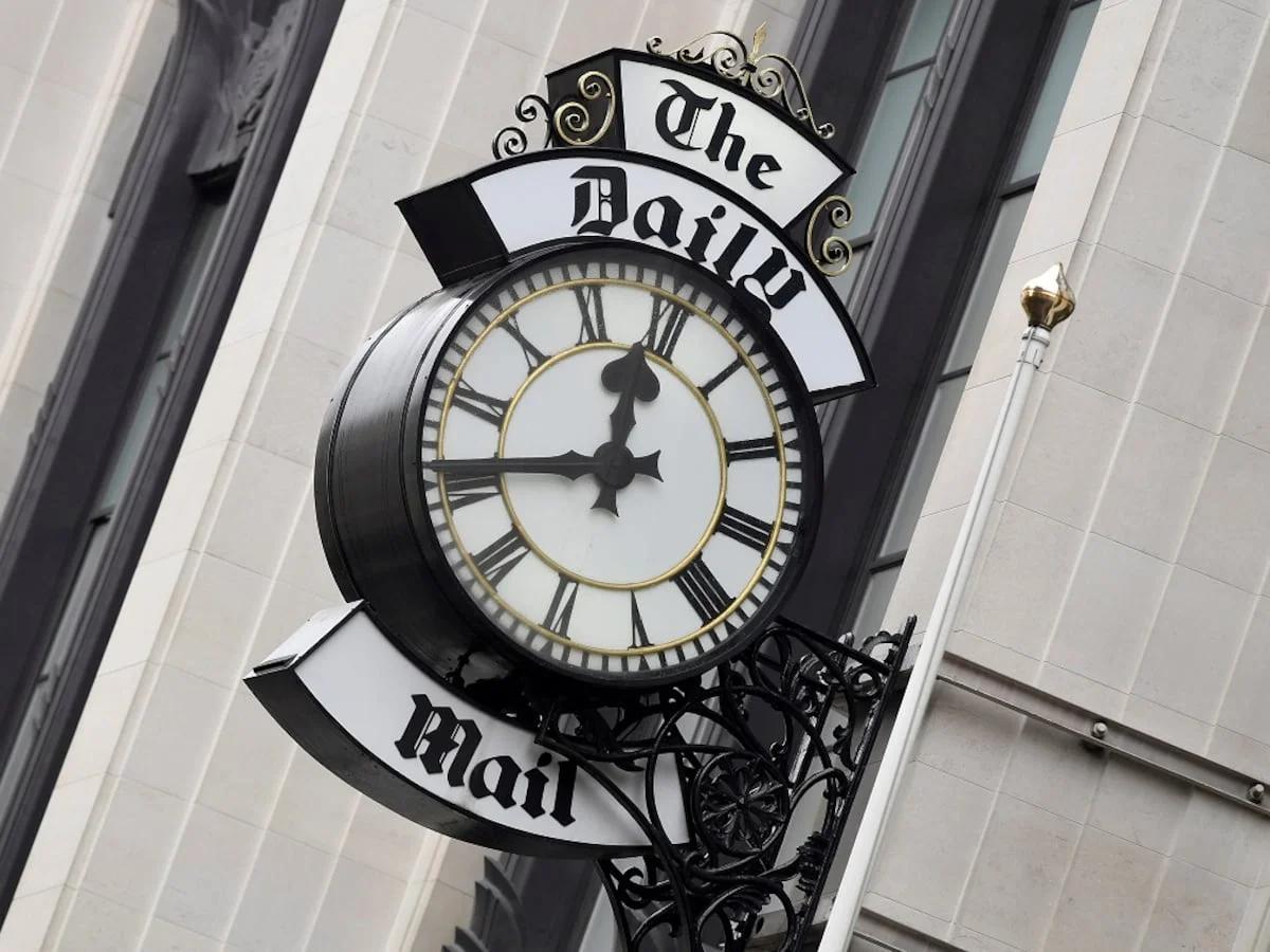 UK Culture Minister Intervenes in DMGT’s £500 Million Proposed Acquisition of Telegraph Media Group