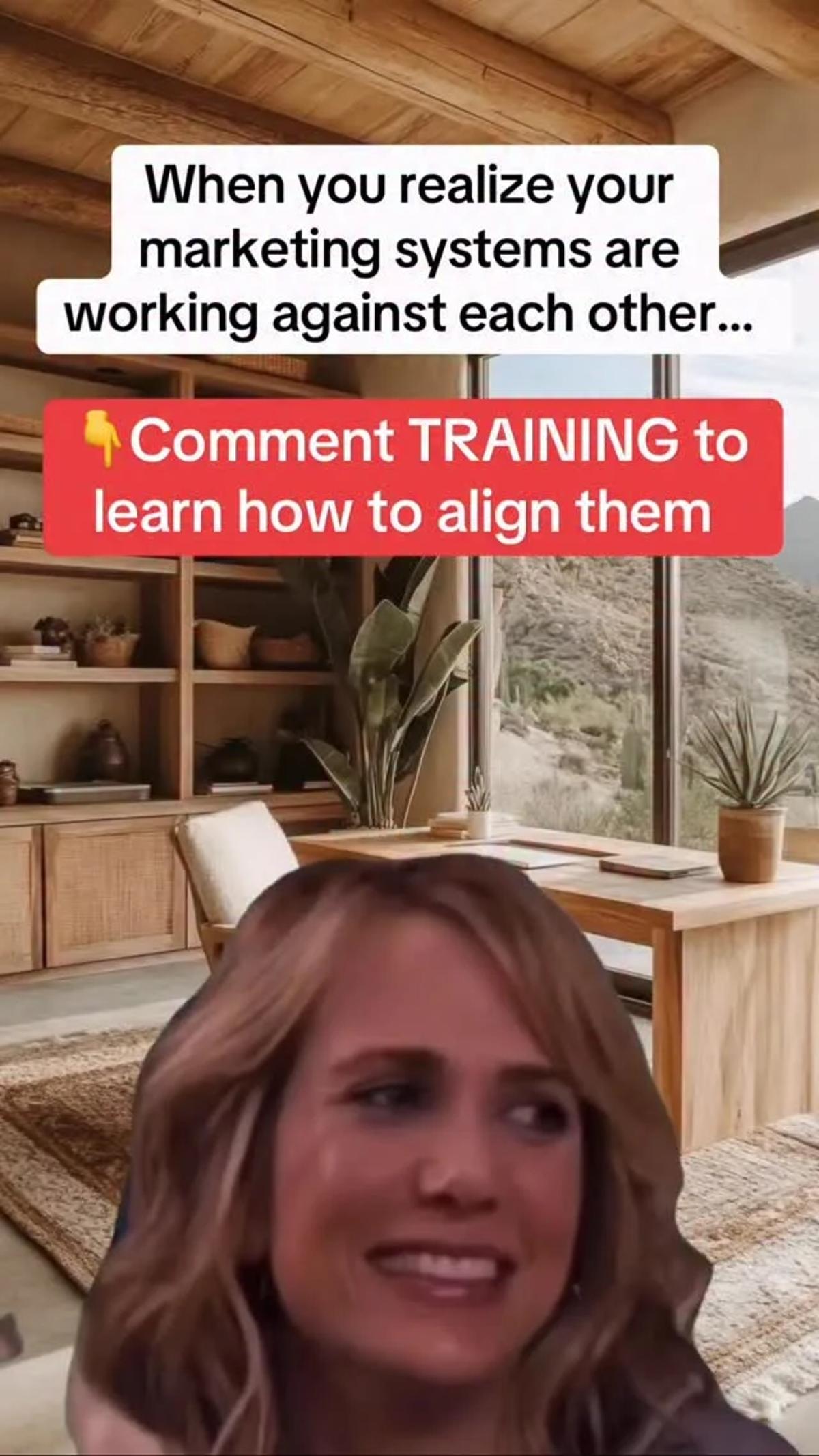 Aligned Marketing Creates Predictable Revenue Through Clear Messaging