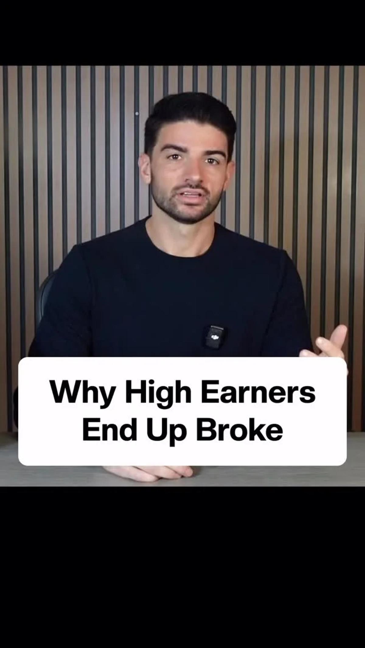 Lifestyle Creep Traps You in a Rigid Life