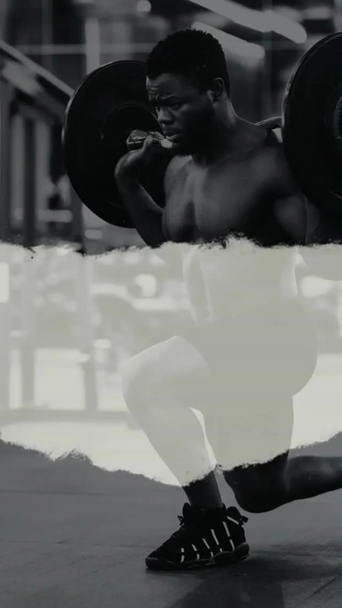 Mass Mastery: H.I.T. Conditioning for Combat Athletes