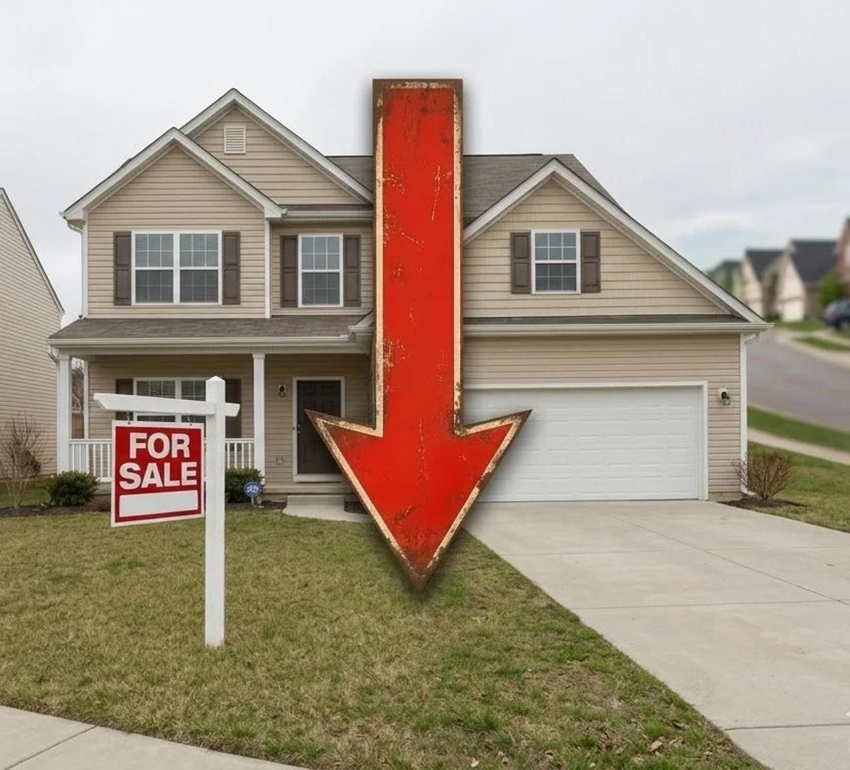 Record Low Sales Set Stage for Modest Rebound