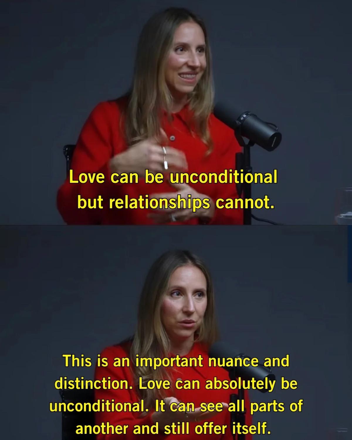 Healthy Boundaries: ‘AND’ Means Growth, Not Control