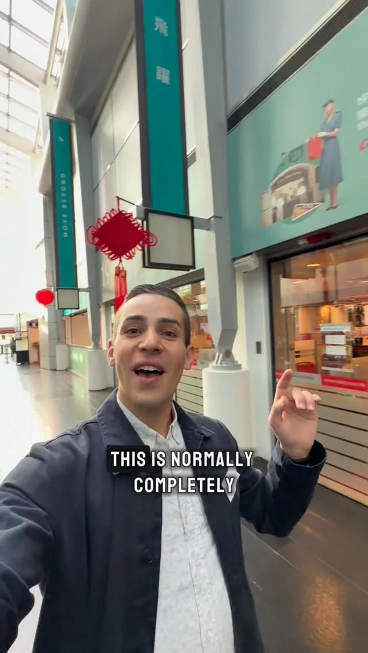 Inside an Airline HQ: Behind‑the‑Scenes Magic Revealed