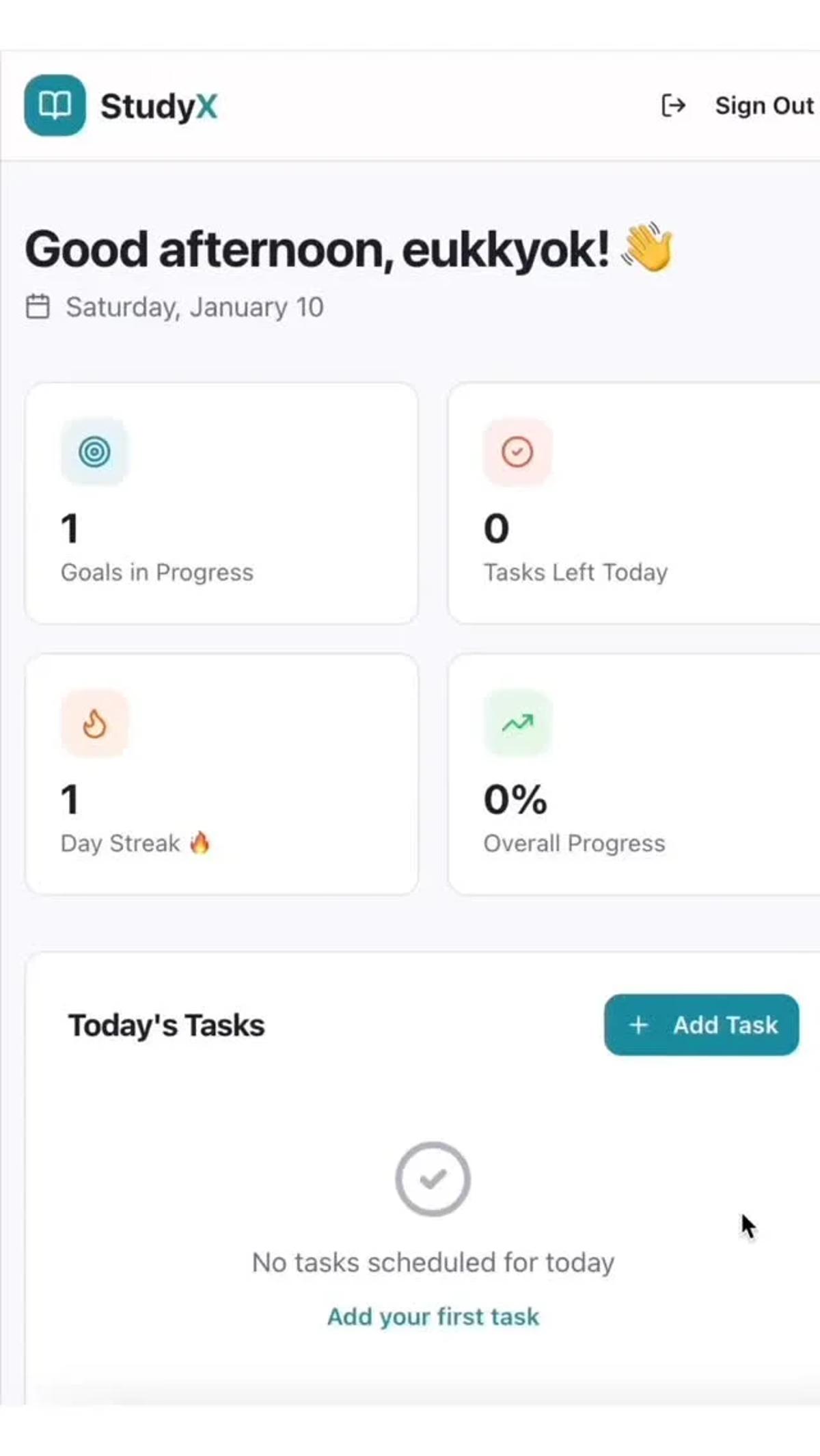 Built an AI MVP in Just 30 Minutes