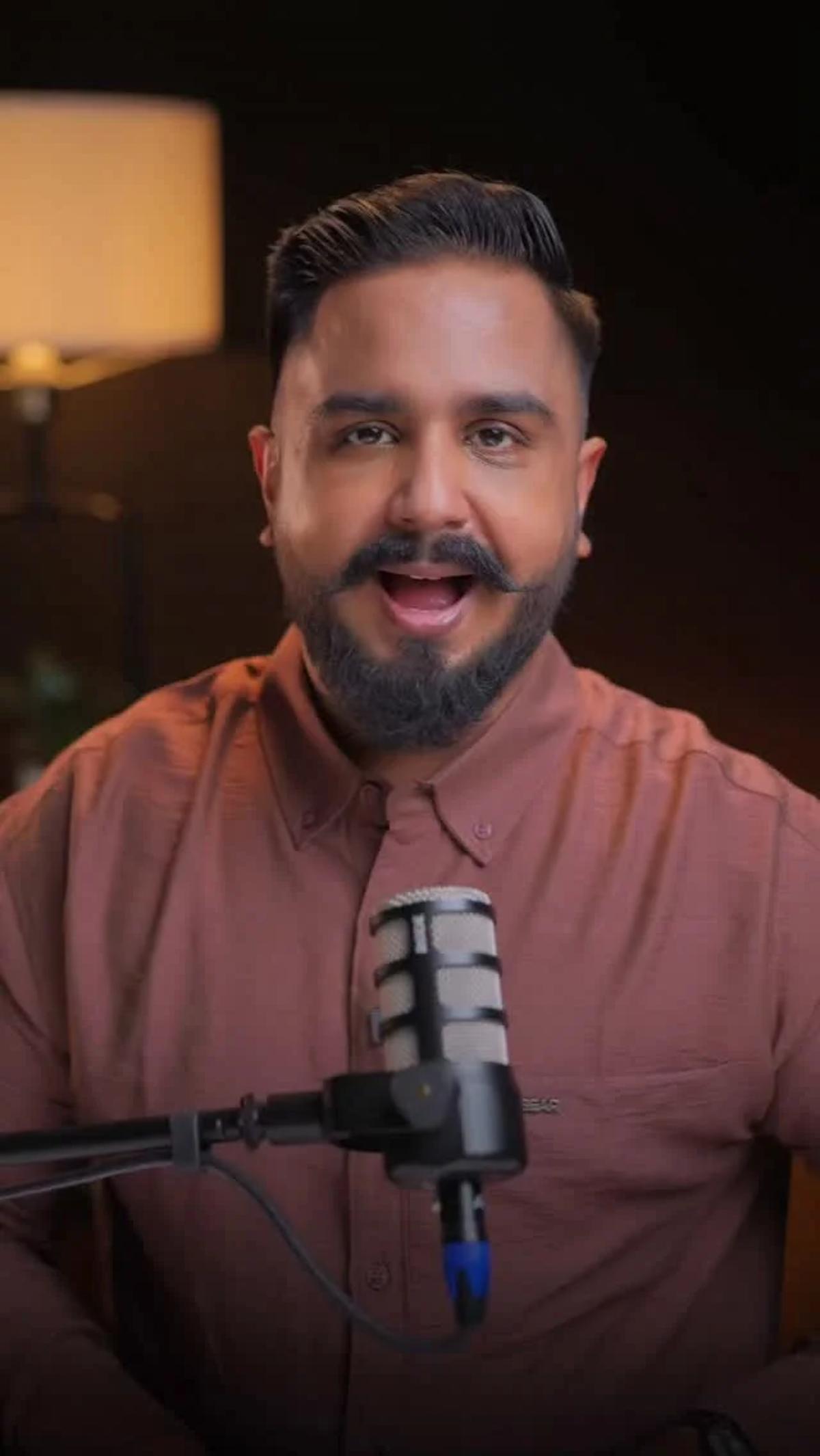 Make Your Bio Searchable, Not Fancy