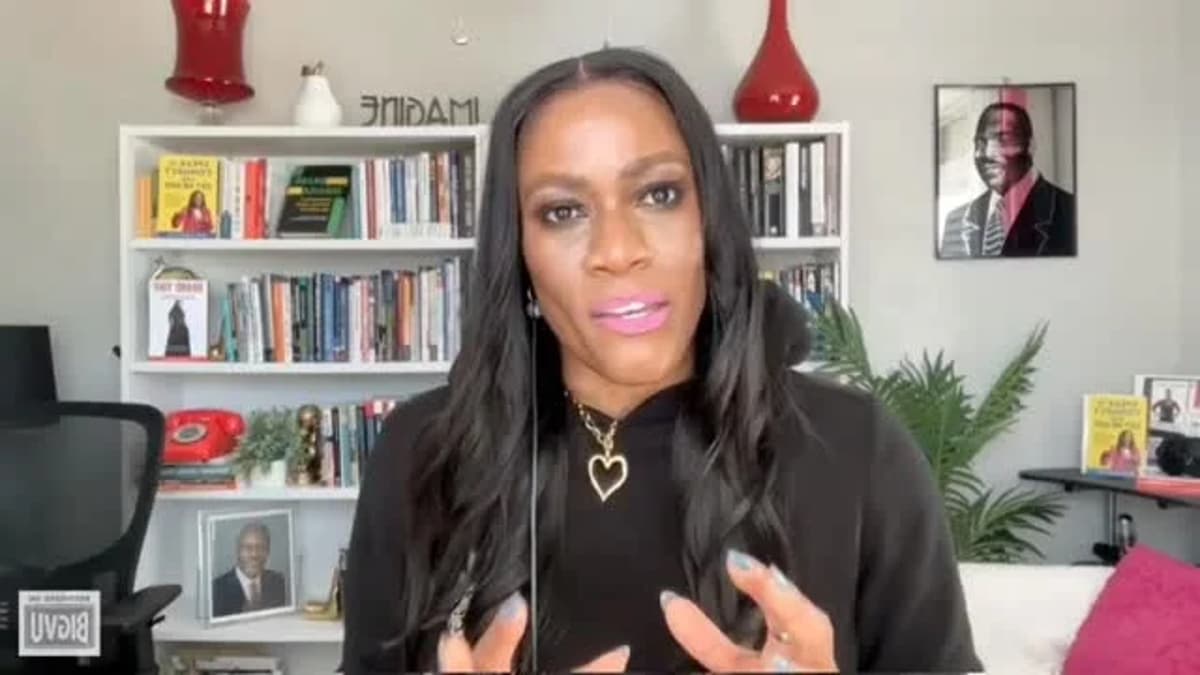 True Career Power Comes From Sovereignty, Not Branding