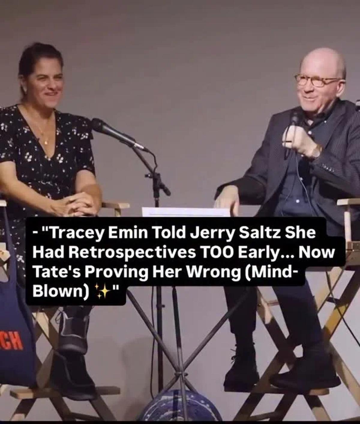 Second Life at Tate: