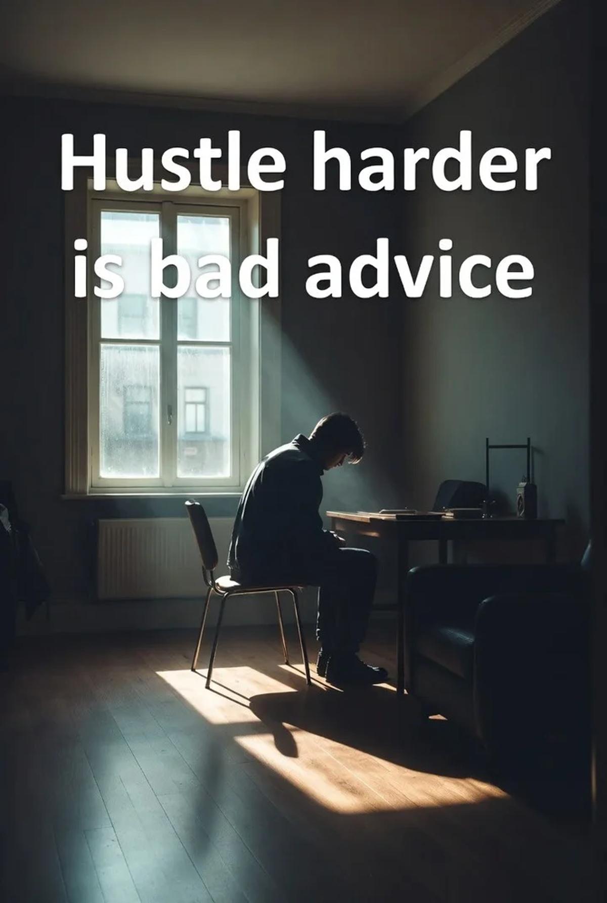 Simplify Systems, Not Competition, to Grow Small Business