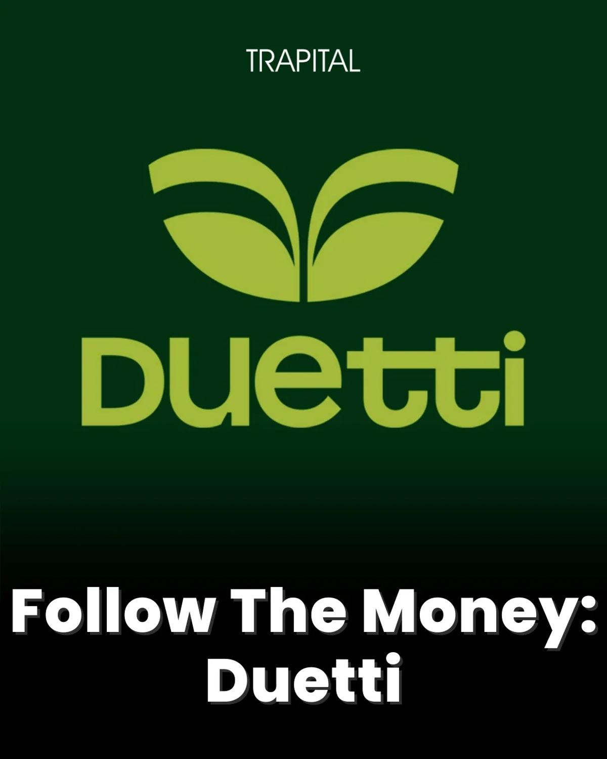 Duetti Secures $200M to Target Undervalued Music Rights