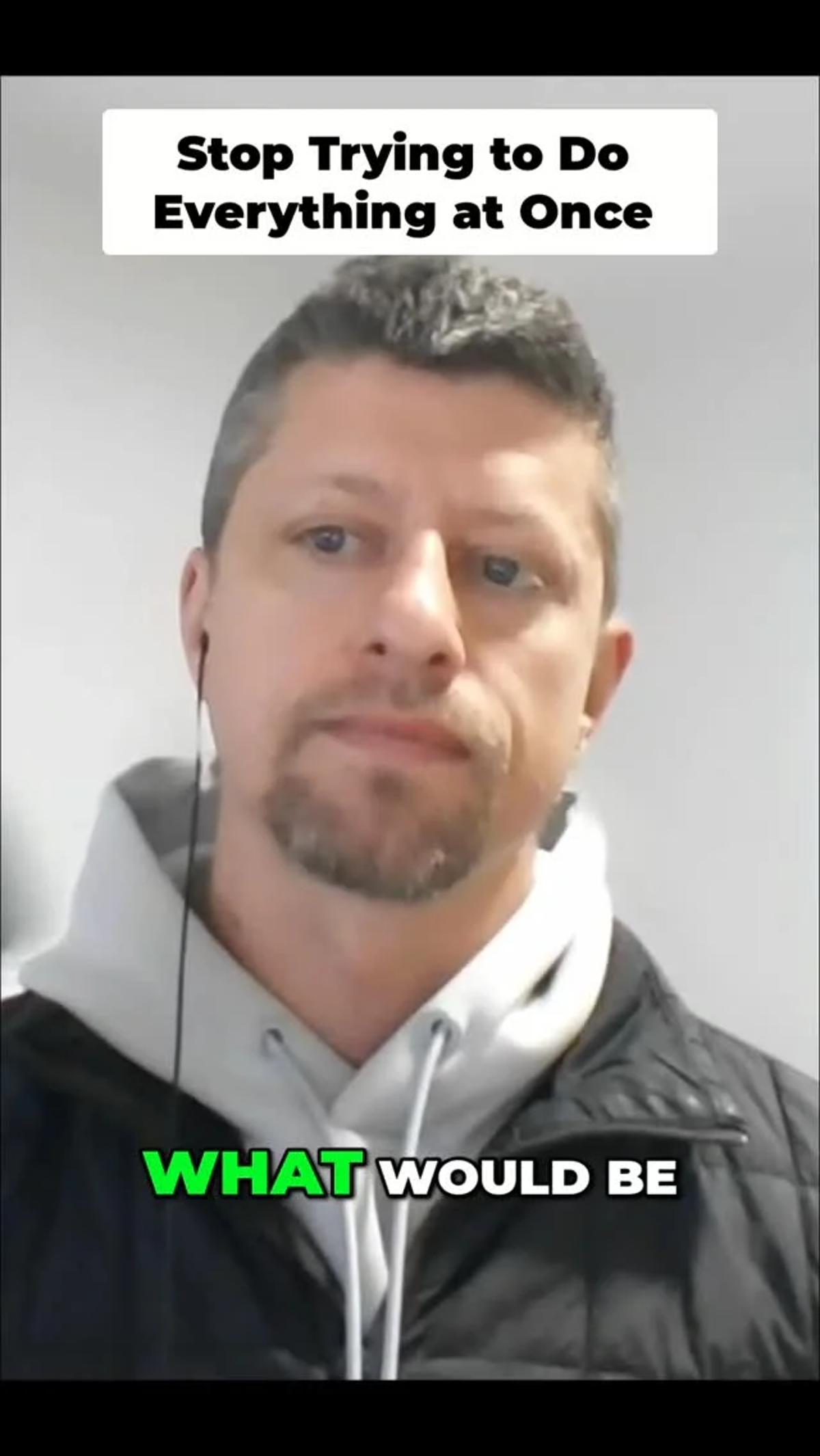 Simplicity and Consistency Drive Real Estate Success