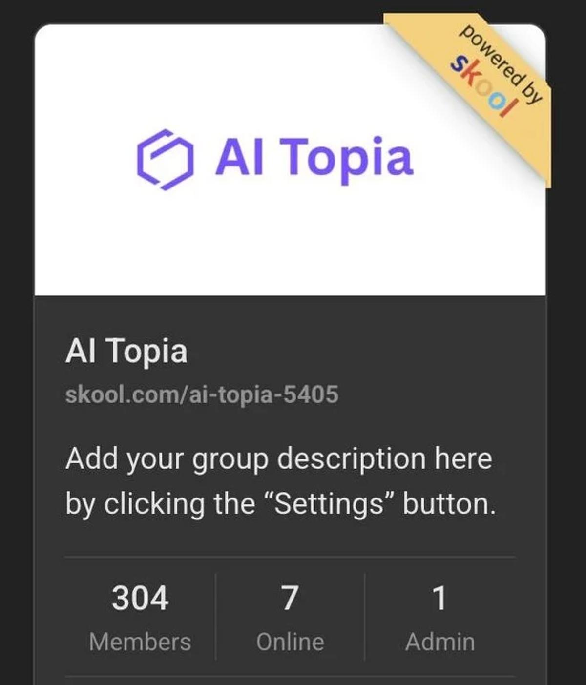 Build, Not Hype: AI Topia Empowers Real Implementation