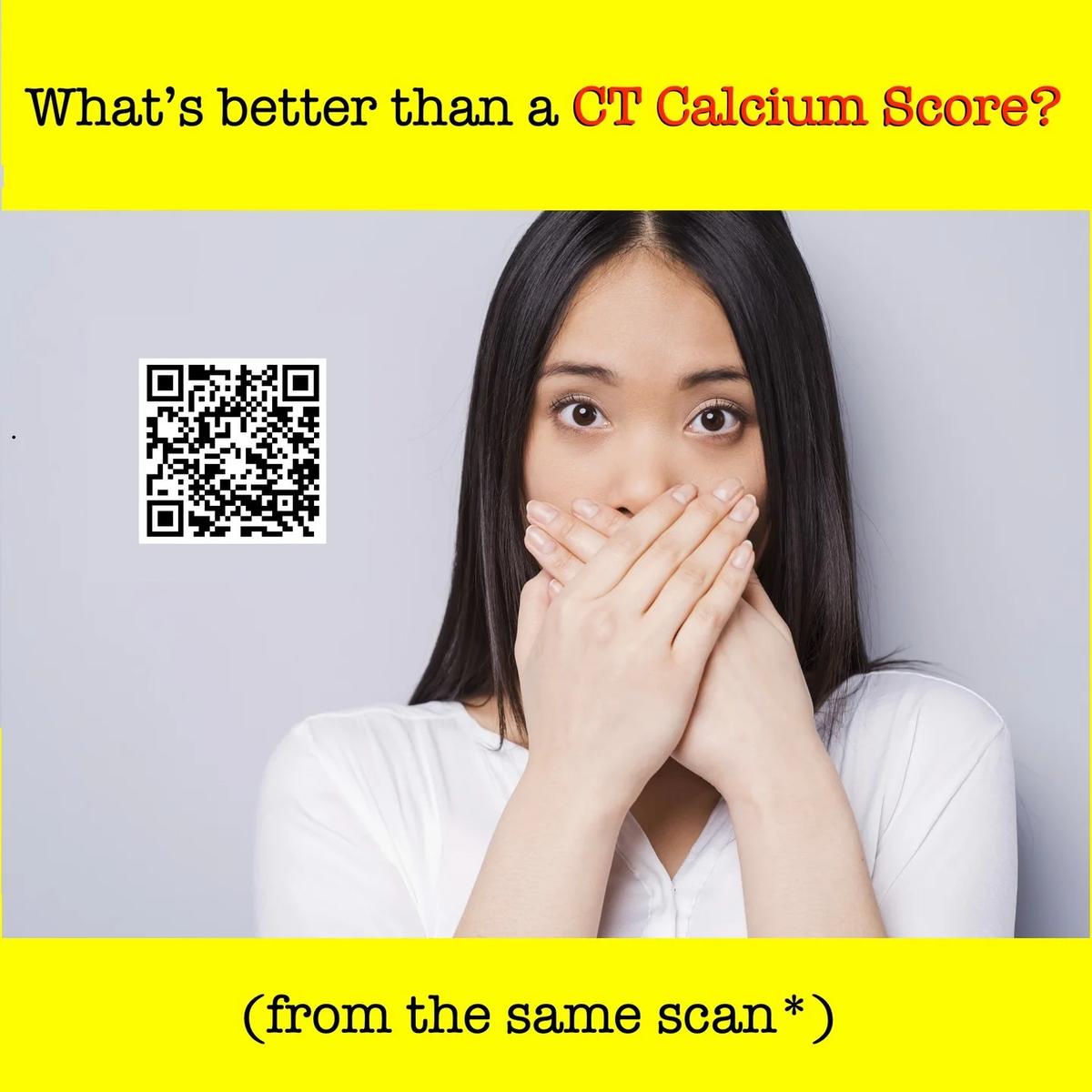 Comprehensive CT Metabolic Scan: Heart, Liver, Bones Nationwide