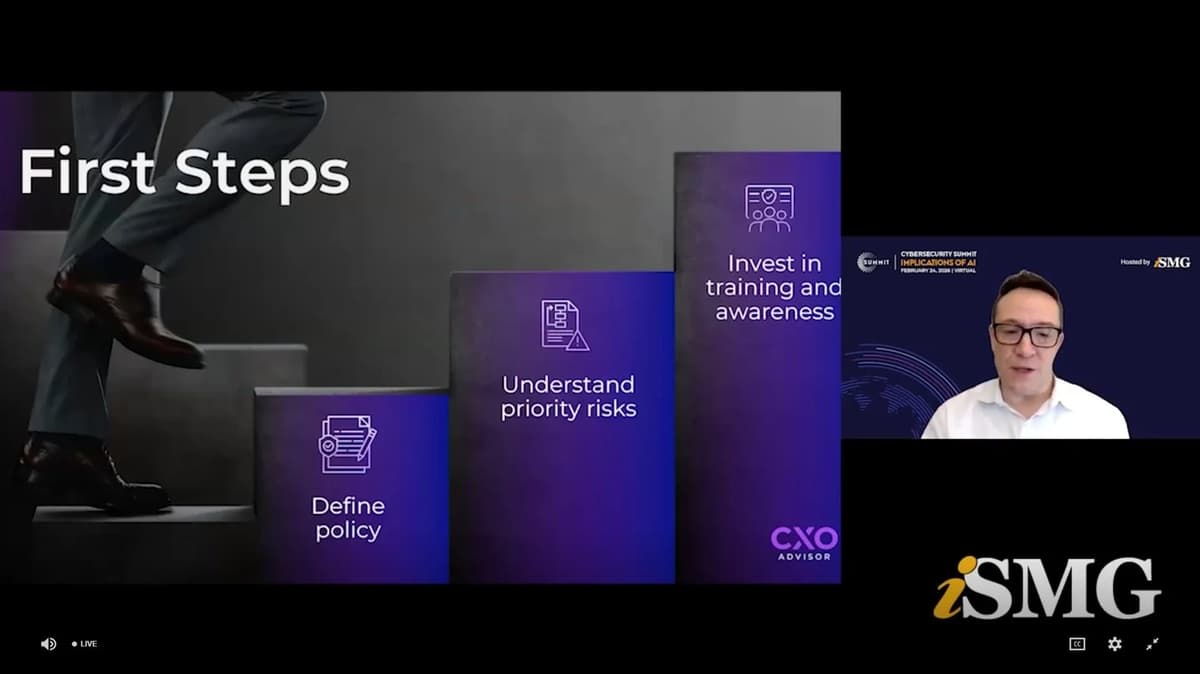 Winning with AI Means Responsible, Scalable Governance