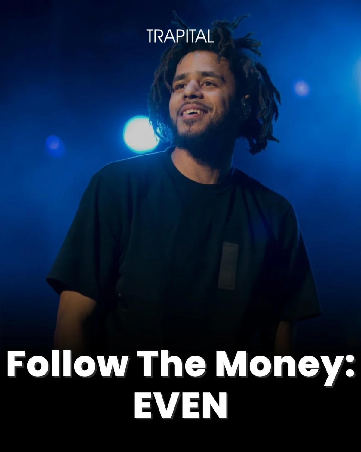 Direct-to-Consumer Infrastructure Powers J. Cole’s Album Sales