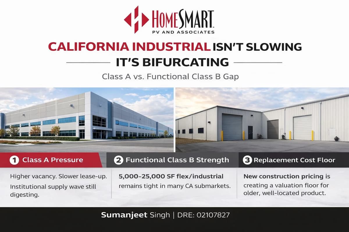 Product-Level Demand Separates Winning Industrial Deals