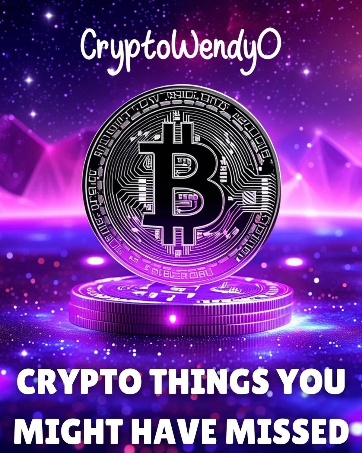 Key Crypto Highlights From Dec 22‑28 2025