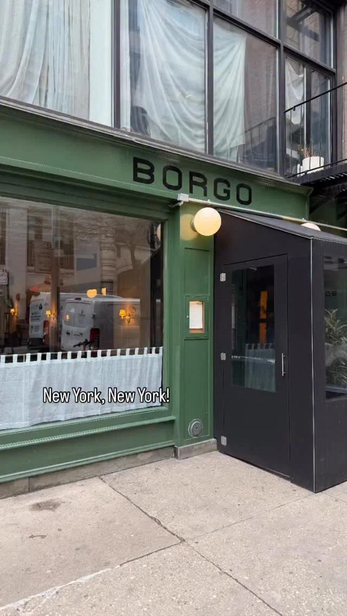 Birthday NYC Feast: Top Eats & Broadway Surprise