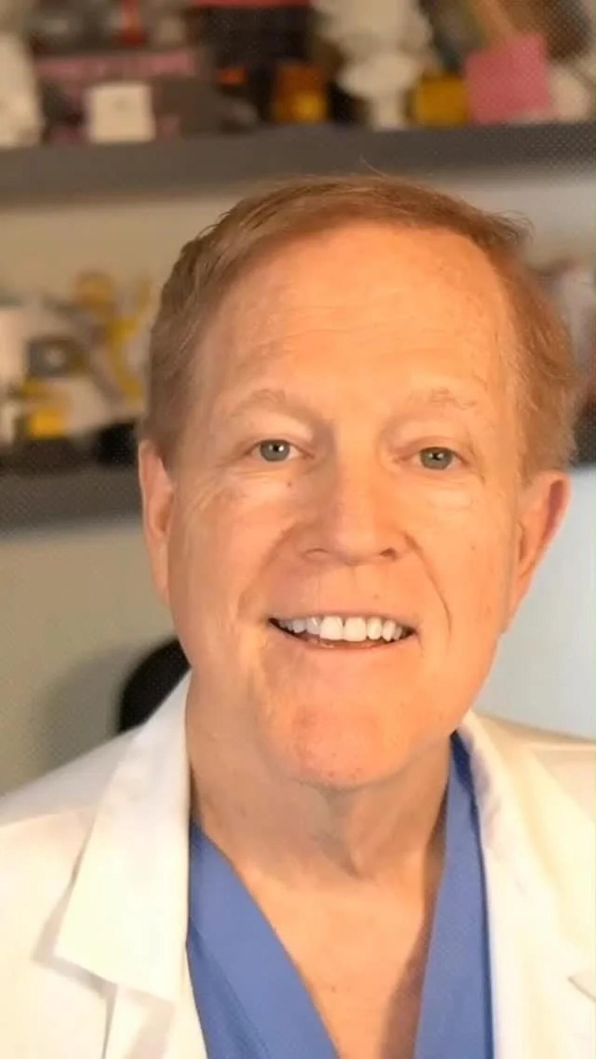 Fasting Insulin: The Overlooked Test Doctors Miss