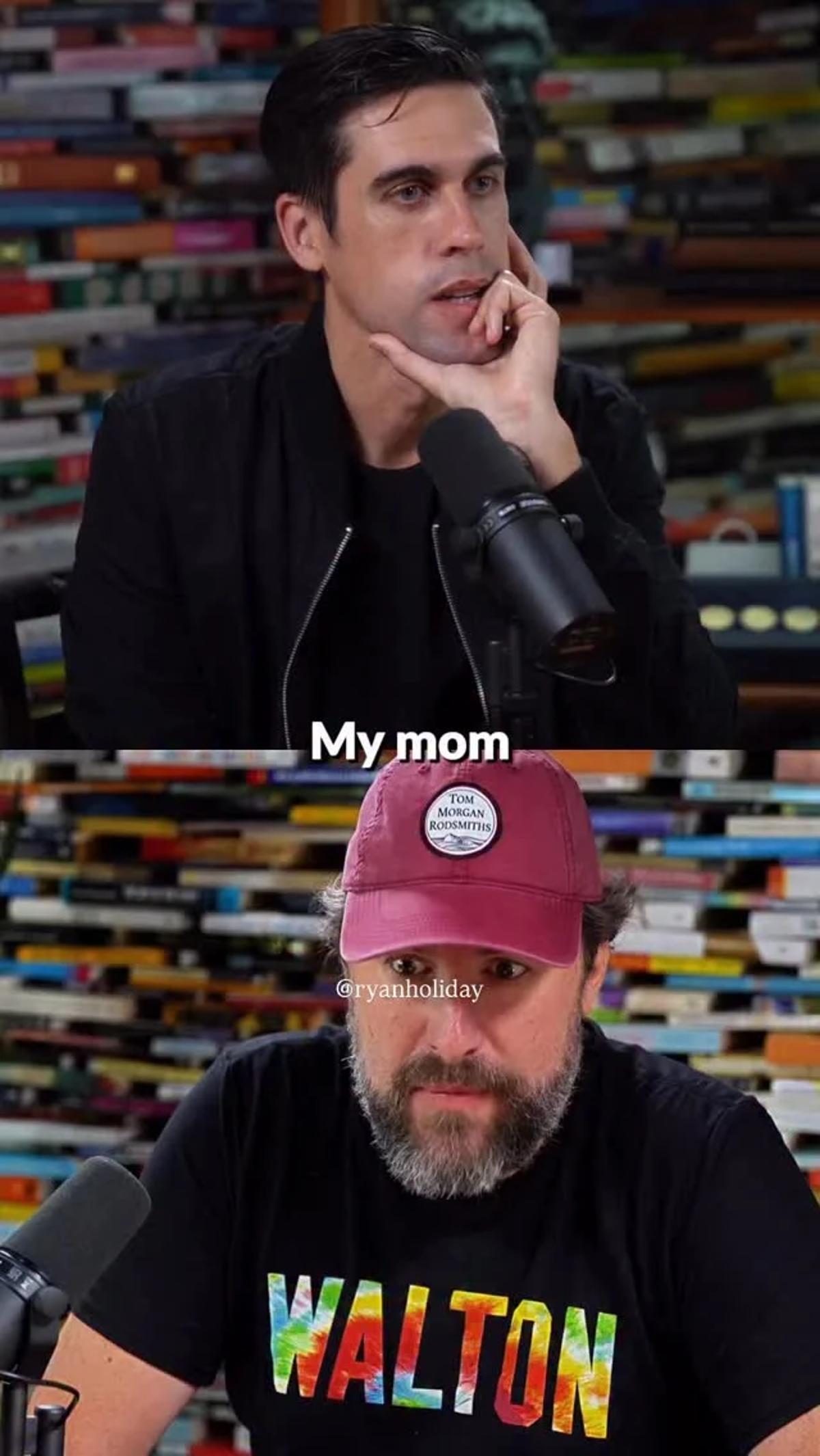 Stoic Courage: Speak Up Even When Uncomfortable