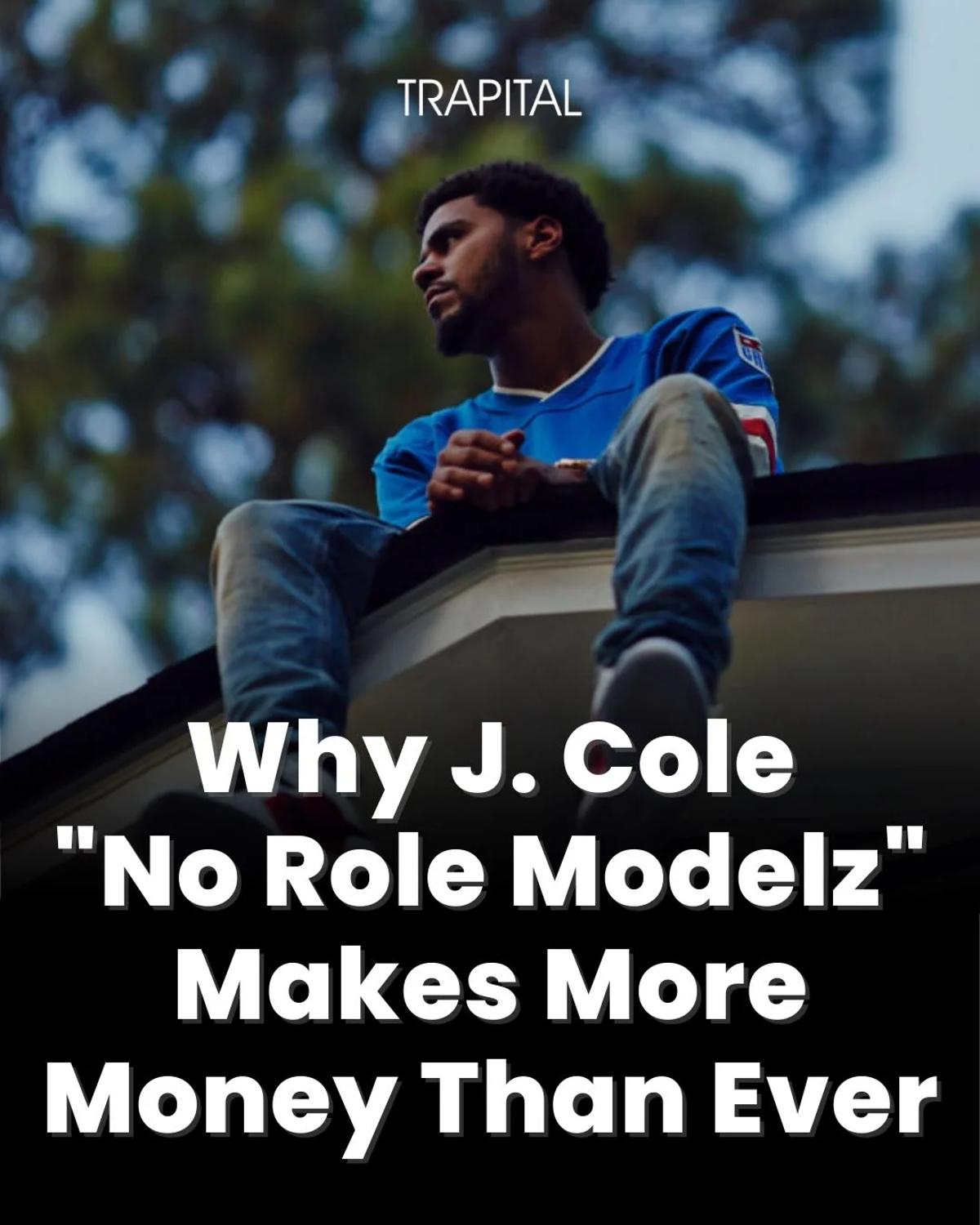 No Role Modelz