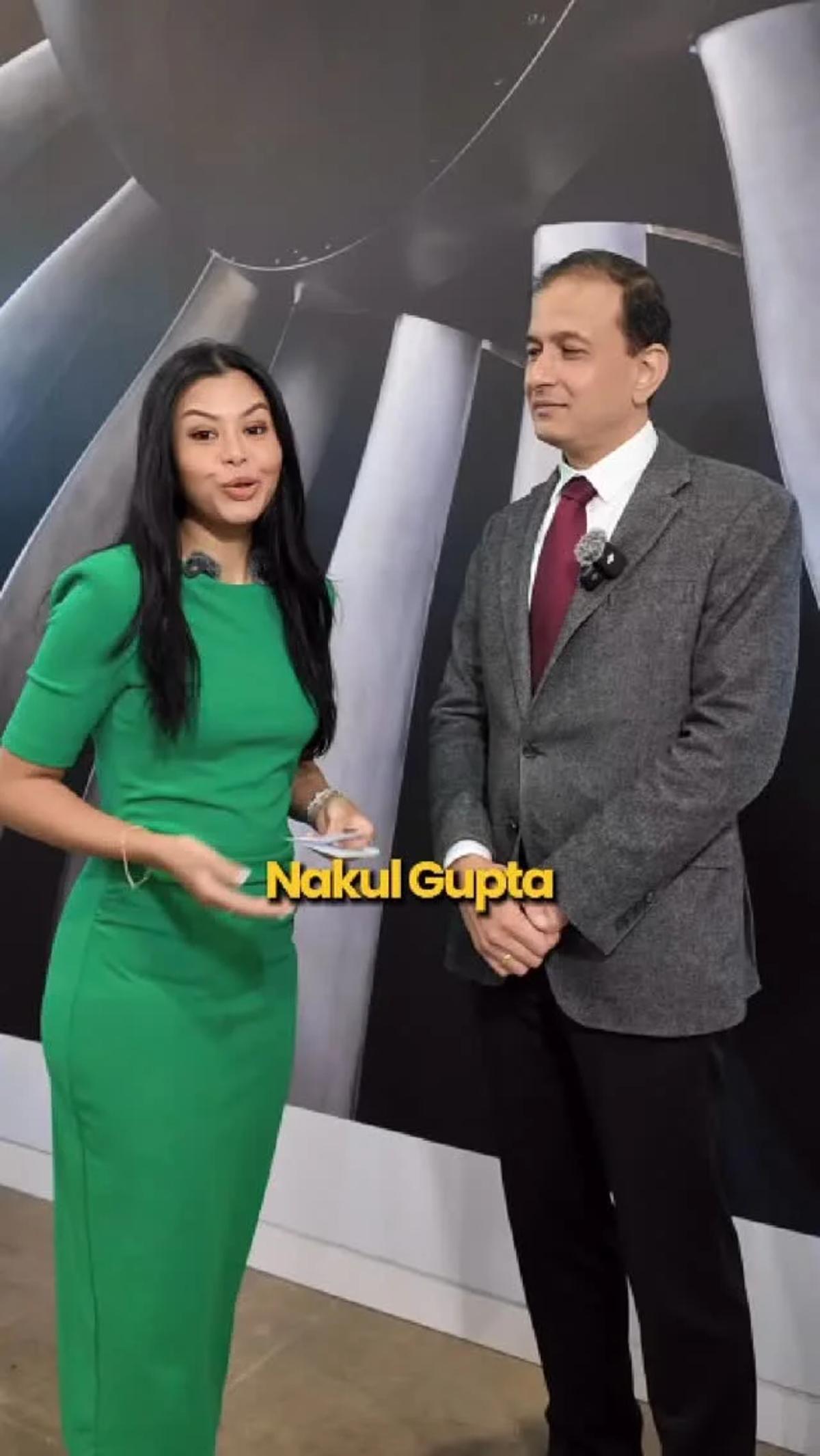 GE Aerospace Eyes Explosive Asia Pacific Aviation Growth