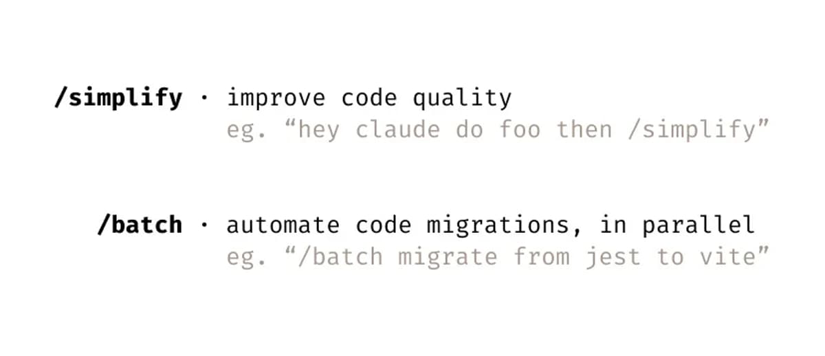 New Claude Code Skills Automate PRs and Migrations
