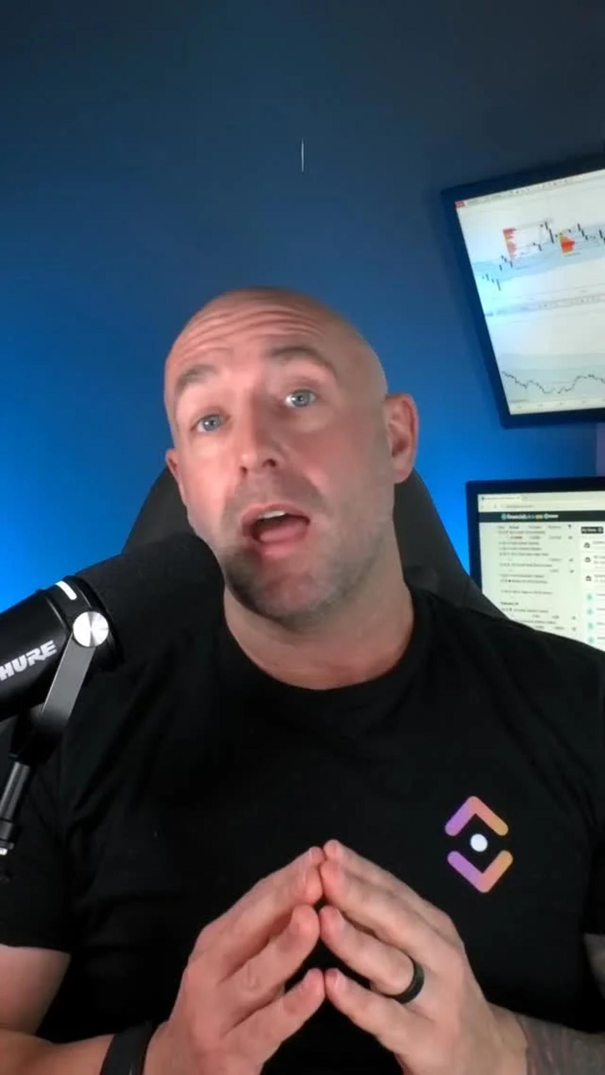 Context Over Strategy: Structure Your Trades for Success