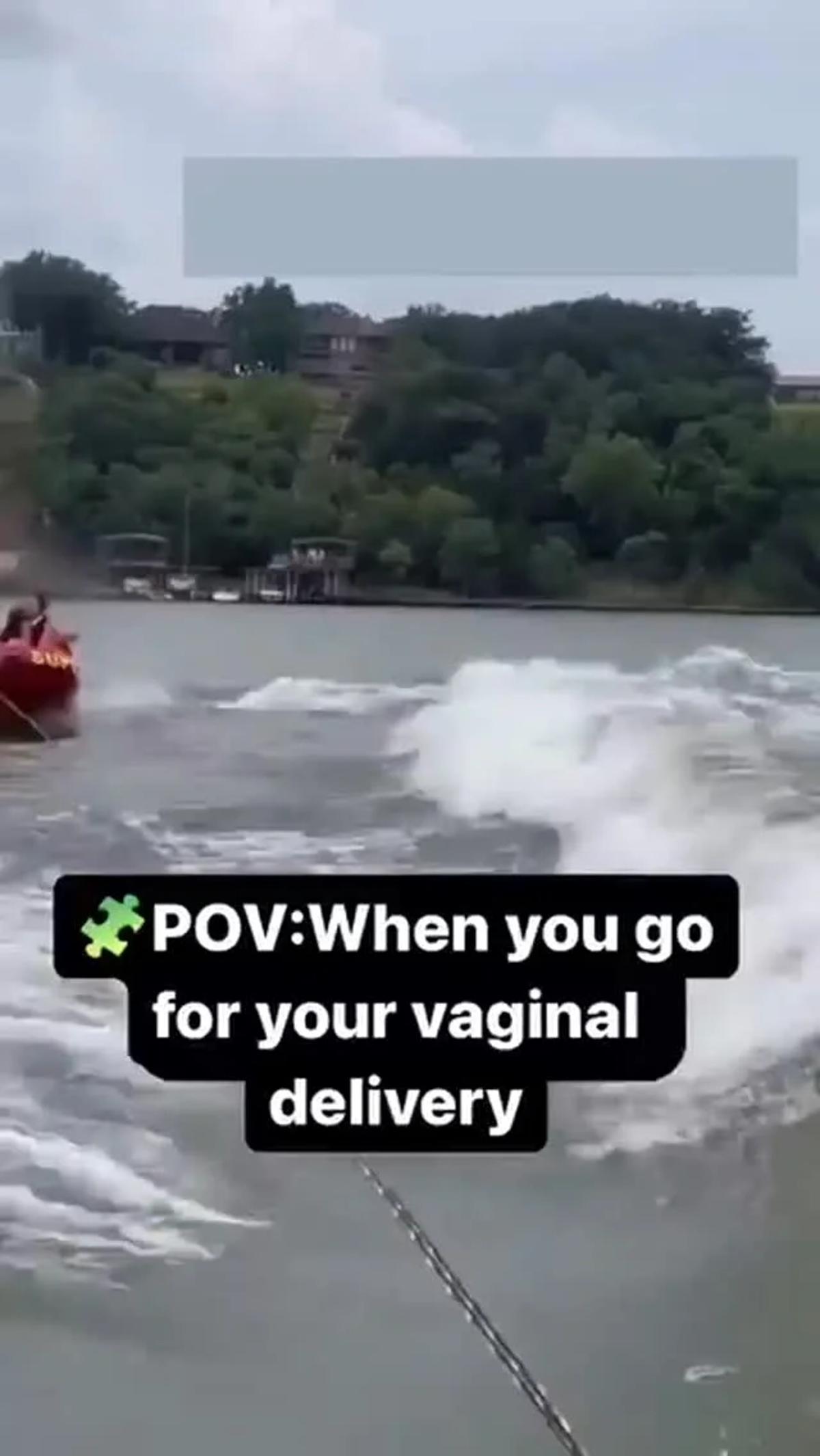 Mentally Prepare for Birth, Trust Skilled Medical Care