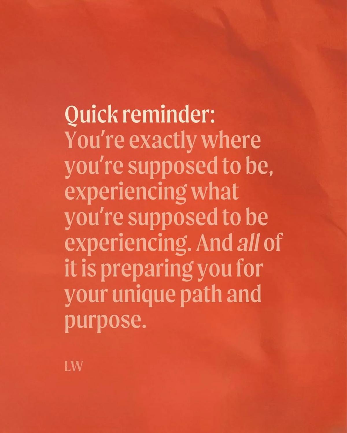 Multiple Truths Can Coexist—Pick Your Current Resonance