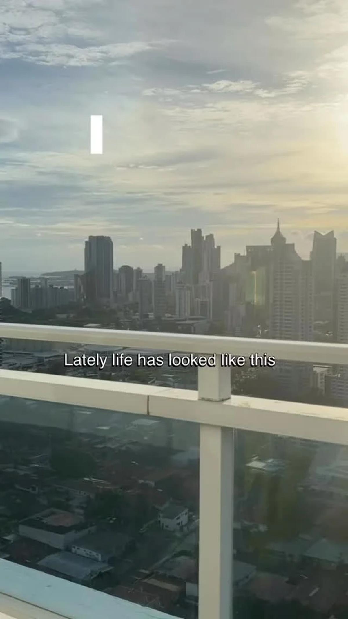 Finding Rhythm Again as Lilli Starts School