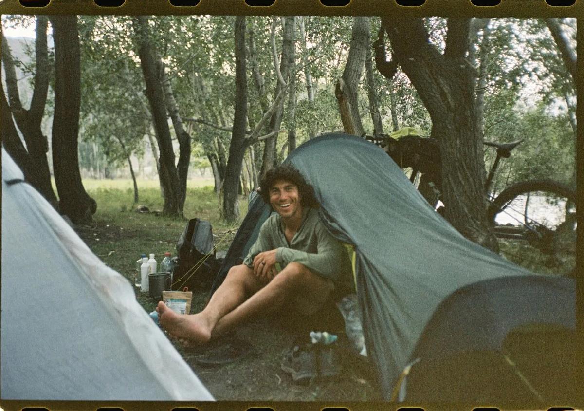 Epic Kyrgyzstan Bike Adventure: Summer Memories Unleashed