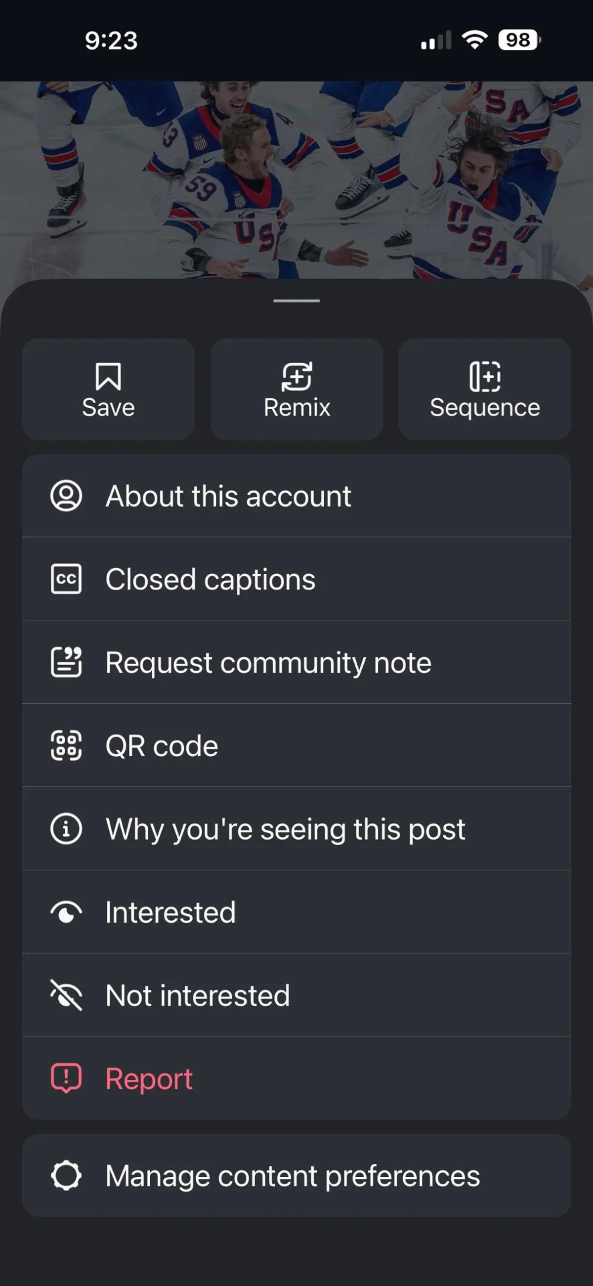Pause Suggested Posts, Filter Content for Better Feeds
