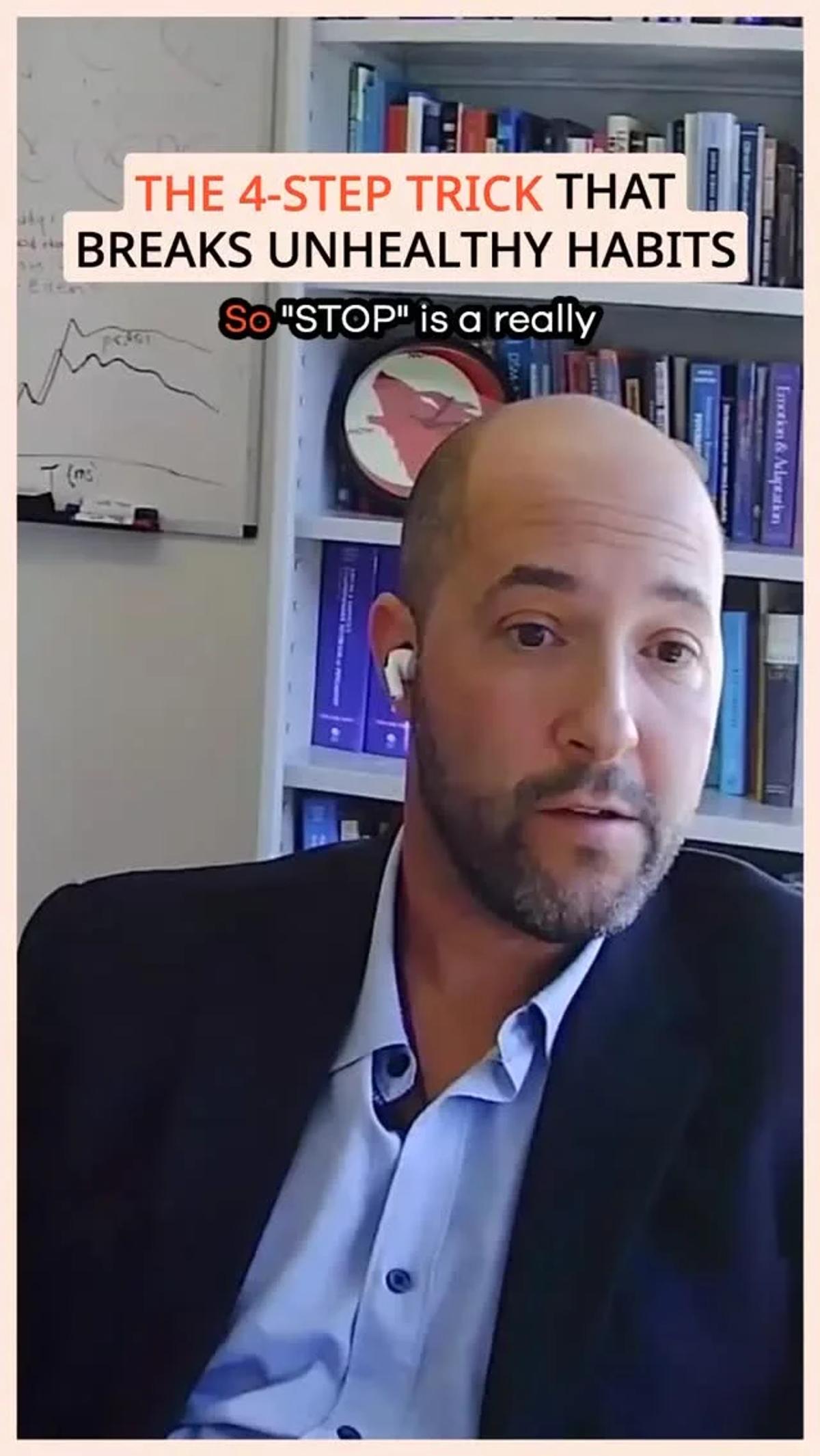 Science-Backed Strategies to Break Everyday Addictive Habits