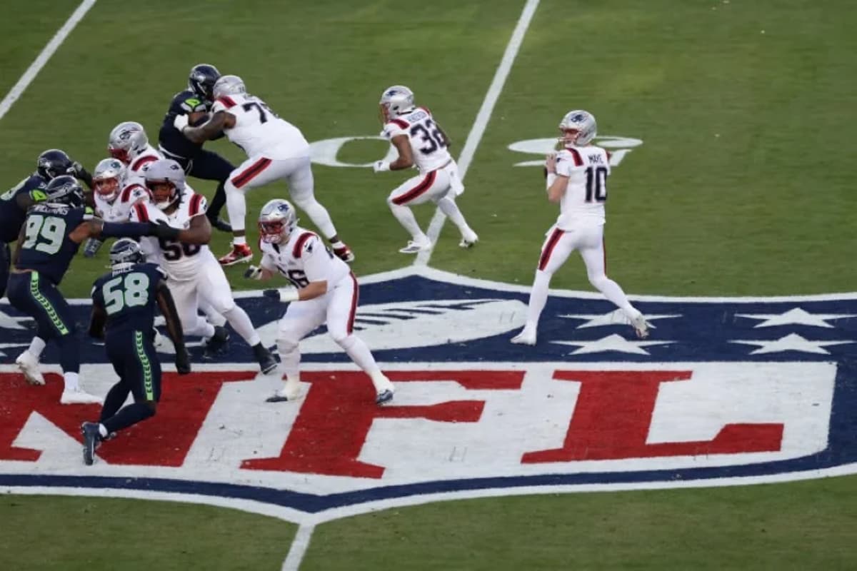 DOJ Probes NFL for Possible Antitrust Violations