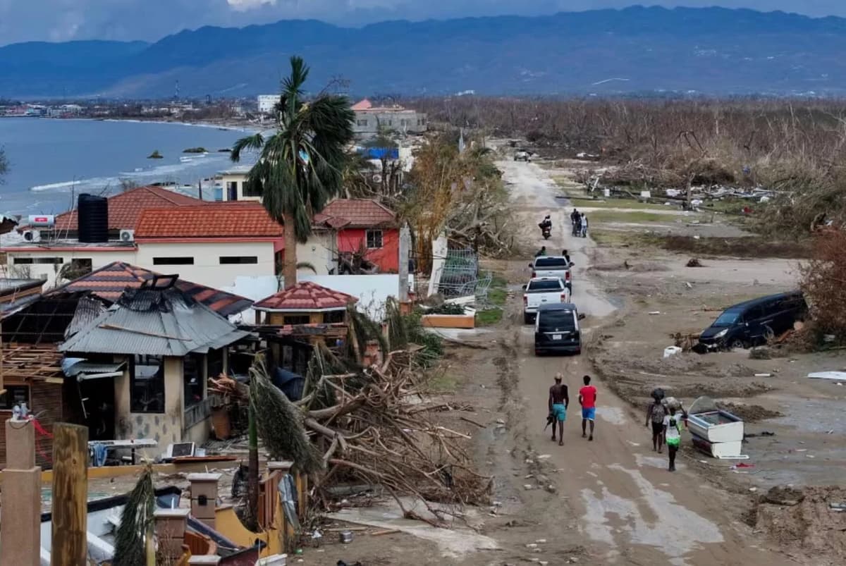 Scientists Probe Accelerating Warming; Fossil Fuel Cutoff Essential