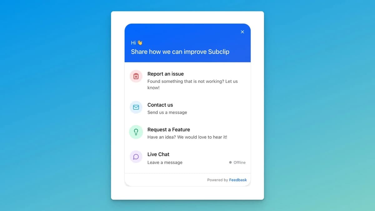 New Contact Module Centralizes Team Replies and Client Context
