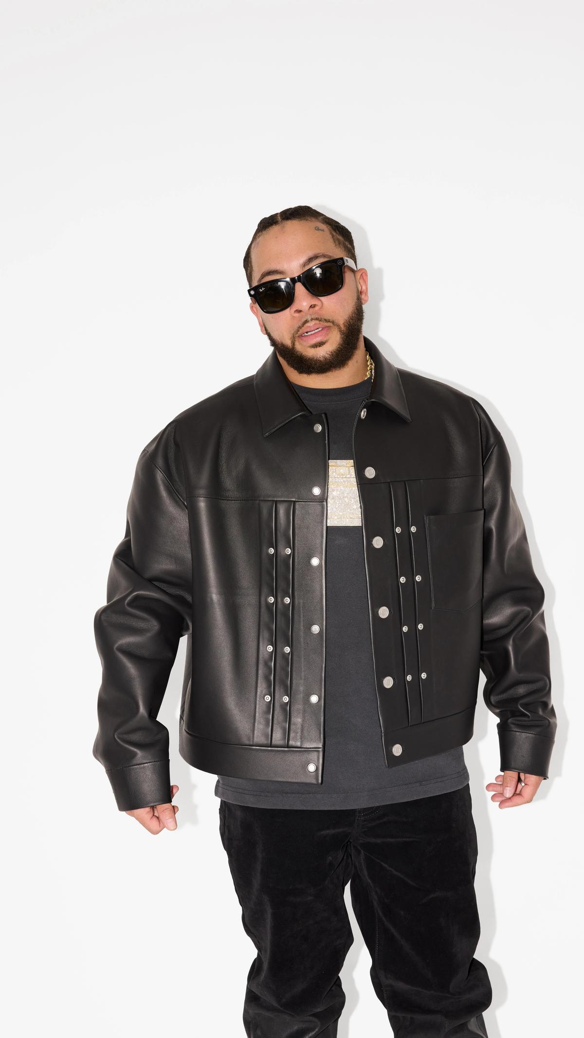 StoveGodCooks Returns After Five Years With New Project