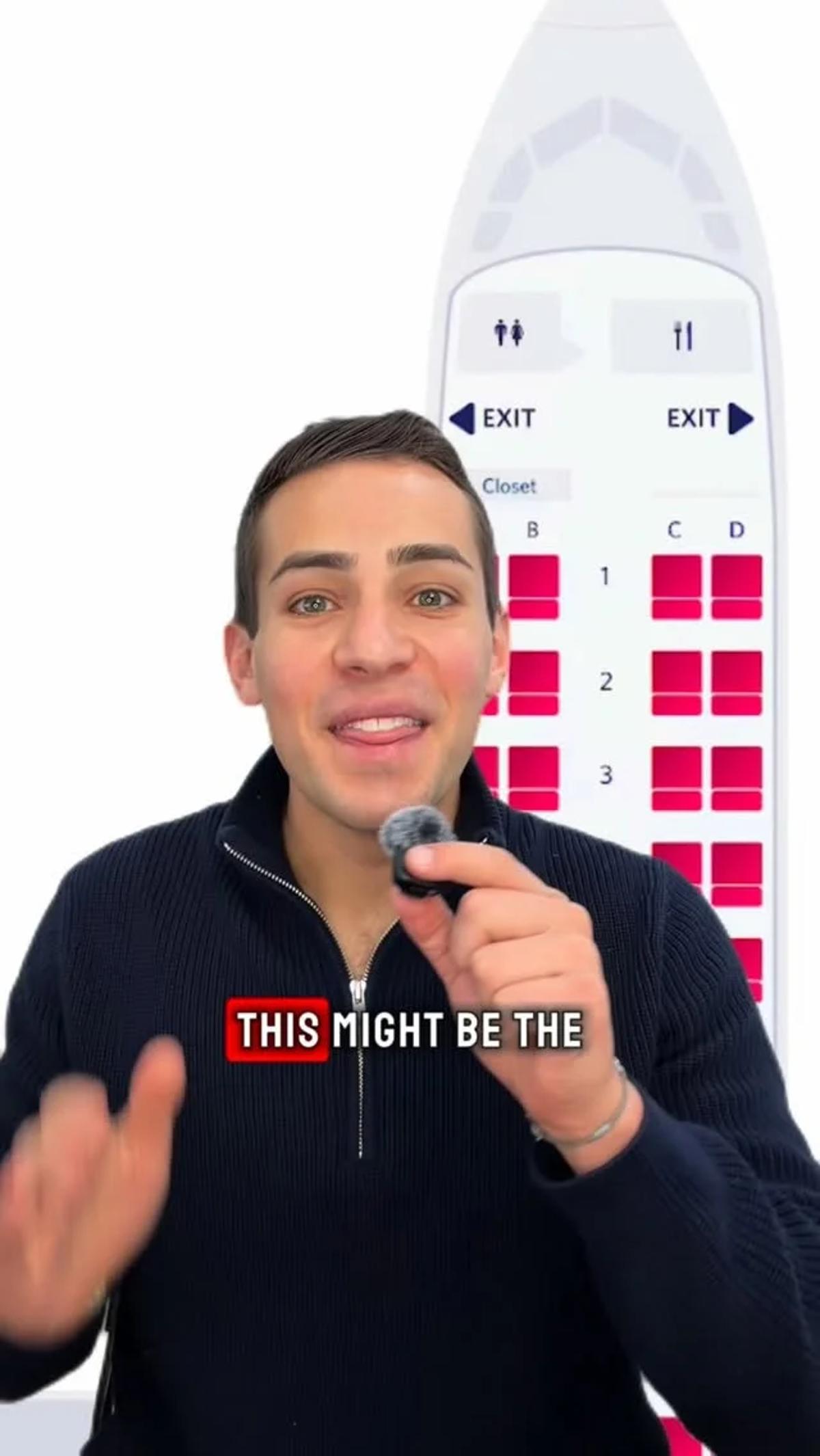 Inside Delta's 44‑Seat First‑Class A321neo