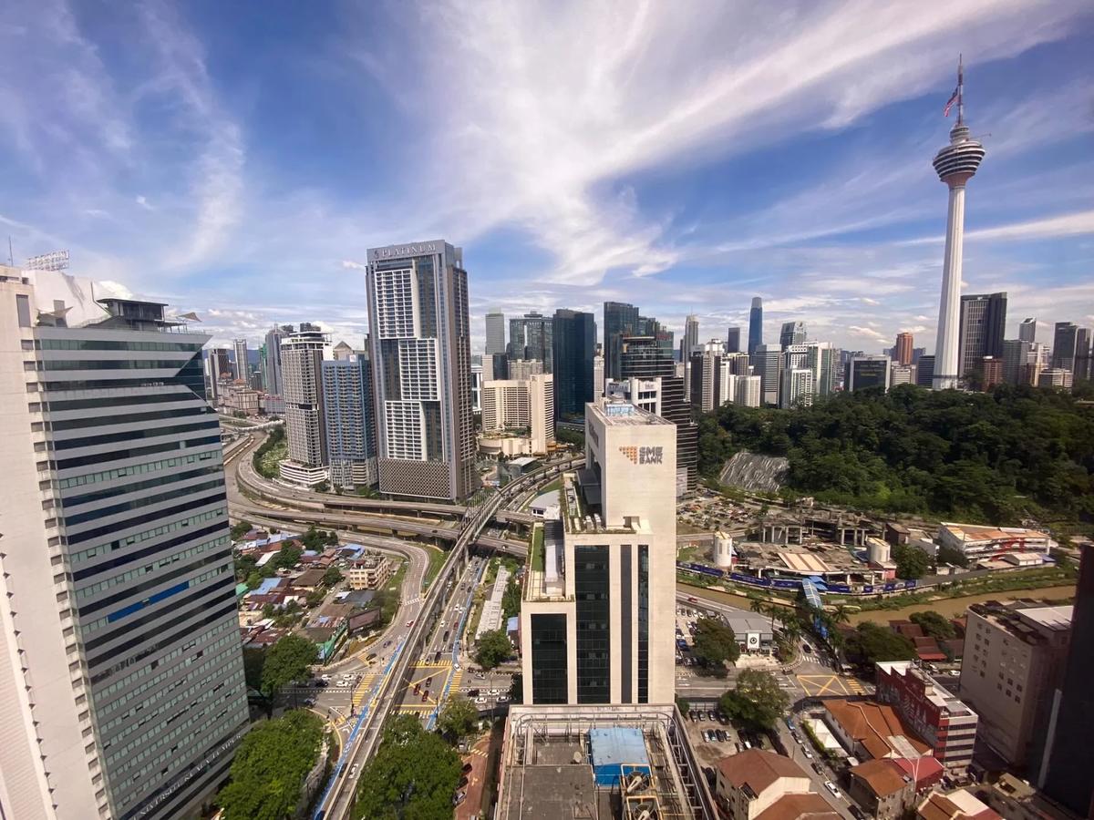 Undervalued Malaysian Hospitality Stock Sees 35x Profit Surge