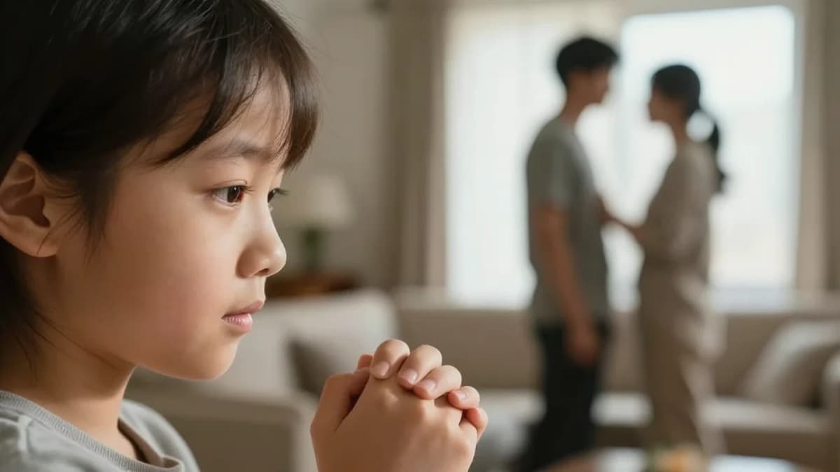 My Son’s Wife Berates Him. Should I Step In?