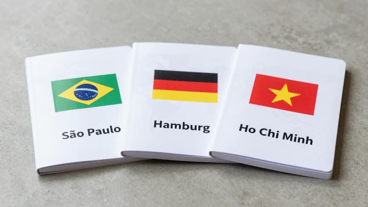 Why Employee Handbook Translation Matters for Global Companies