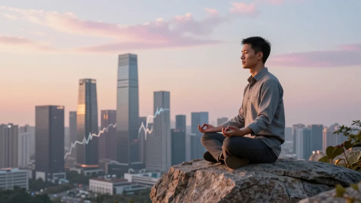 Discover Your Hidden Potential, No Method Required