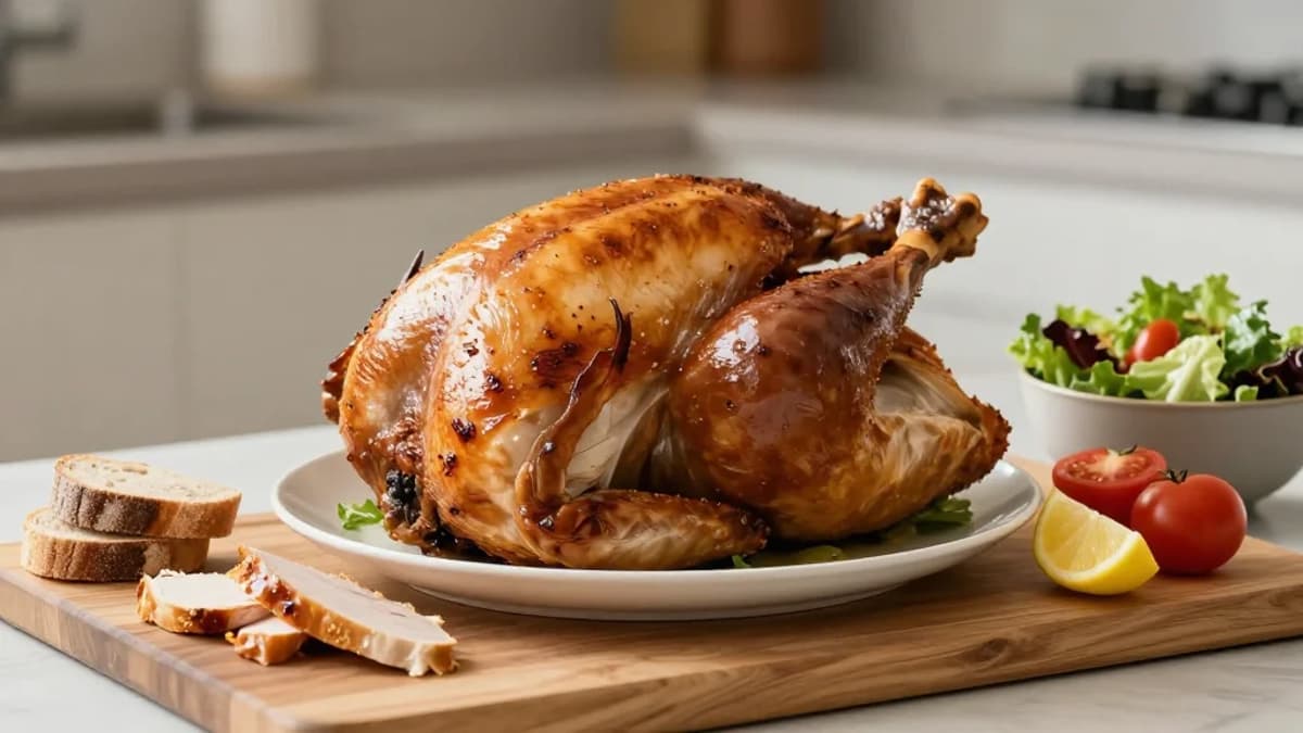 Butterball Names Carmichael Lynch AOR in Reach for Year-Round Relevancy