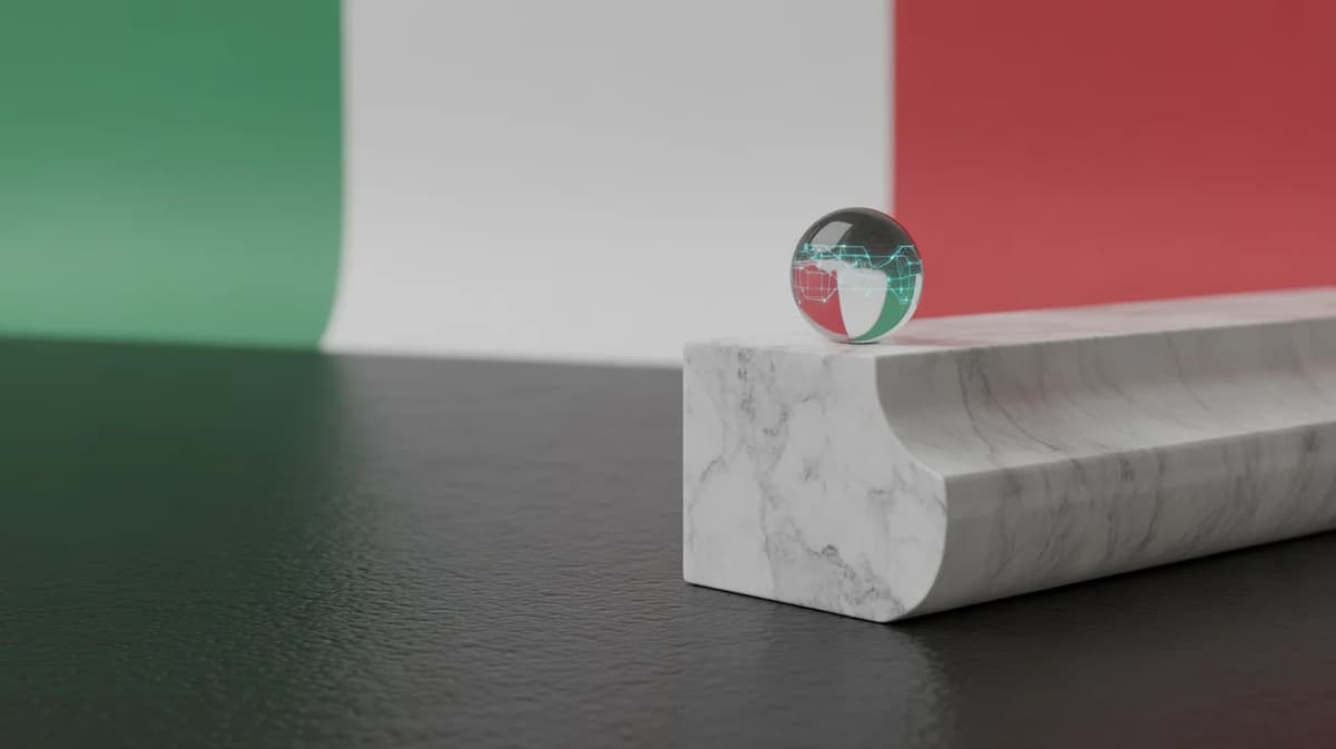 Italy Sets Hard MiCA Deadline for Crypto Platforms to Comply