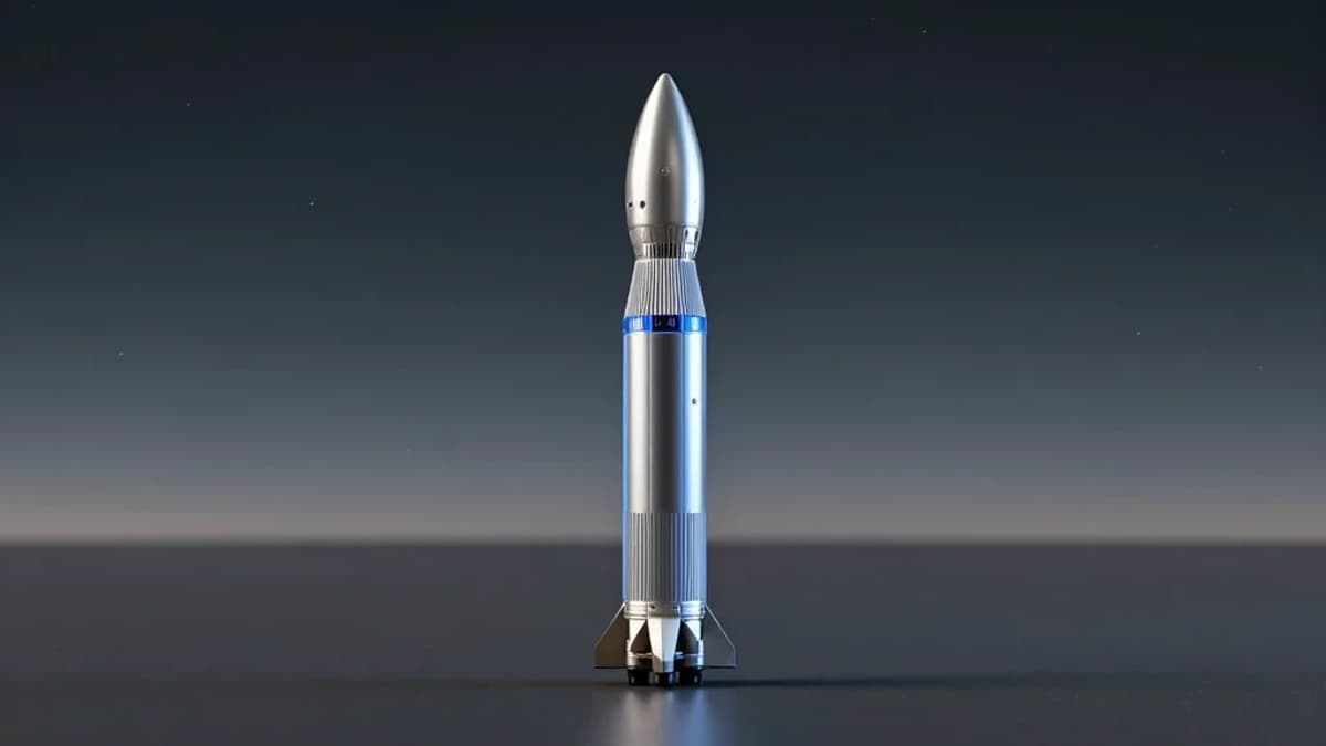 NASA Justifies Sole-Source ULA Contract for Artemis Upper Stages