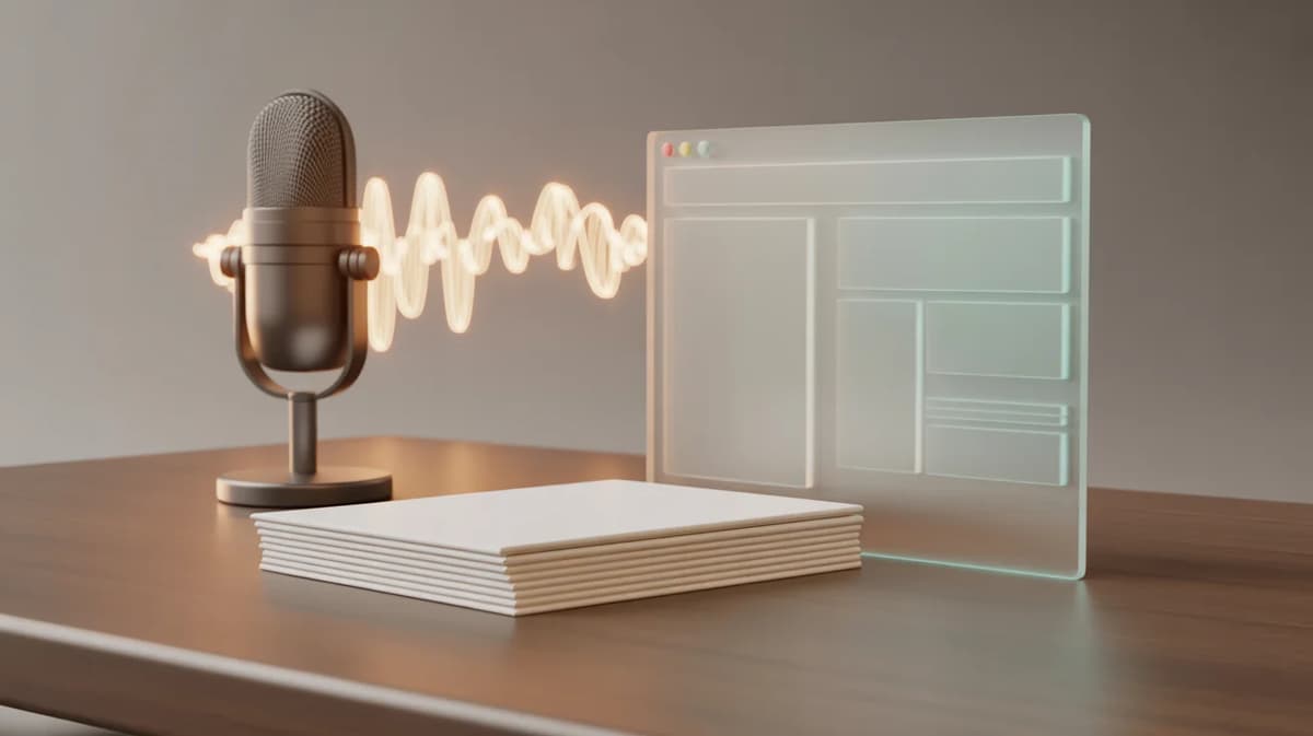 Qwen's New Deep Research Update Lets You Turn Its Reports Into Webpages, Podcasts in Seconds